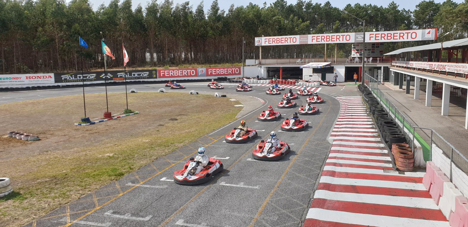 Campeonato Cágado14